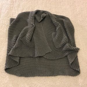 Knit Sweater Vest